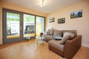 Hanse-Hof Wohnung 01 in Boltenhagen